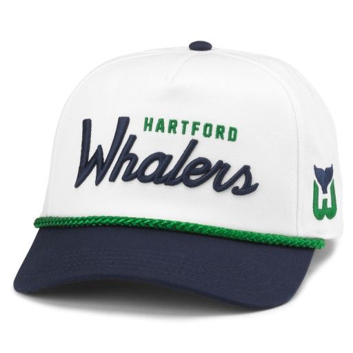 hartford whalers roscoe