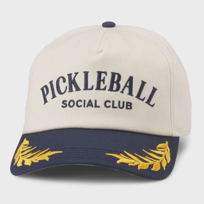 pickleball social club
