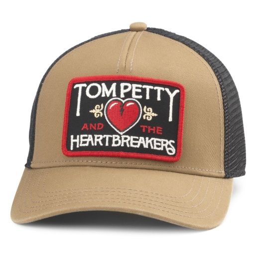 Tom Petty Valin Hat