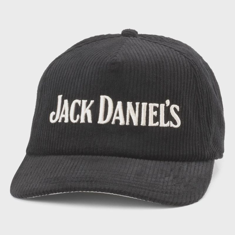 jack daniels balsam hat