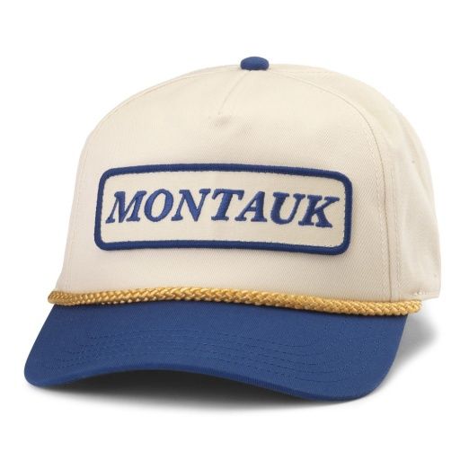 Montauk roscoe