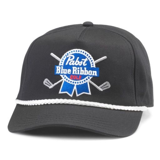 Pabbit blue ribbon golf