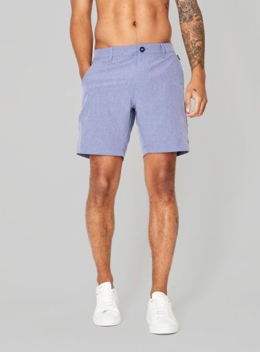 AEROPLANE 7" SHORT