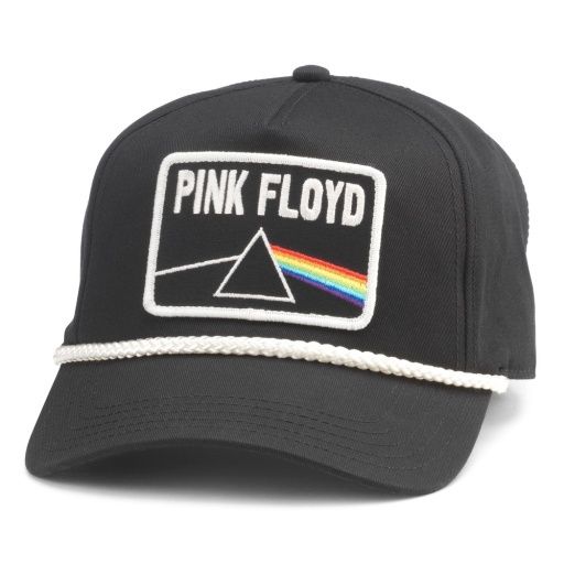 pink floyd roscoe