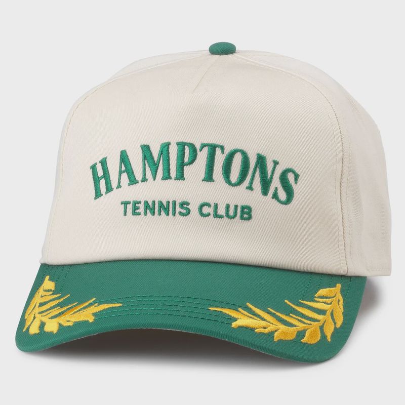 hamptons tennis club