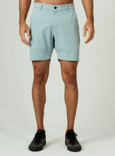 OXYGENATE 7" SHORT
