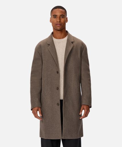 the jacques coat
