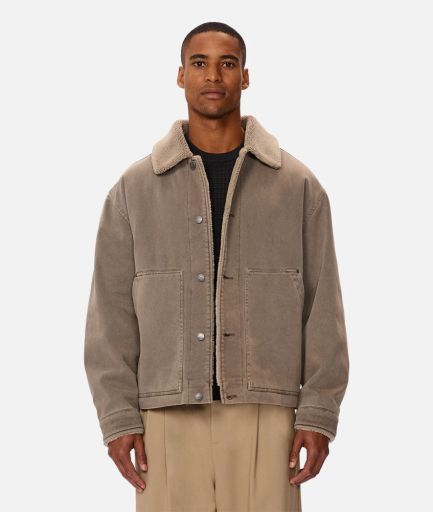 the nashville jacket