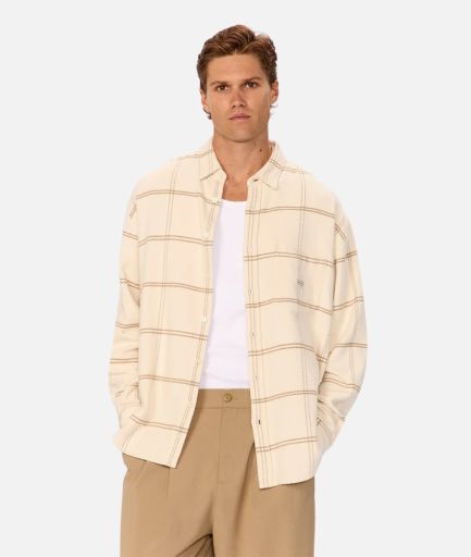 the westgrove l/s shirt