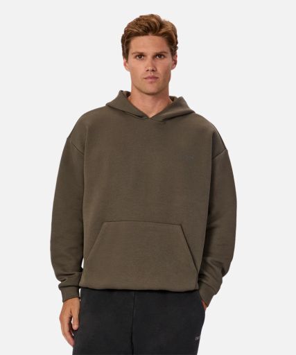 the tech del sur hoodie