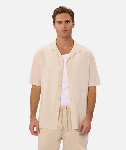 the magna s/s shirt