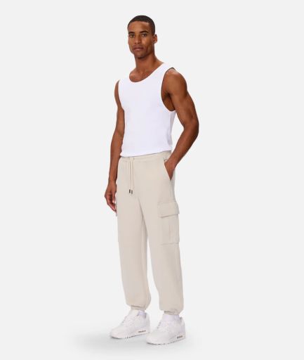 the tech combat sweatpant
