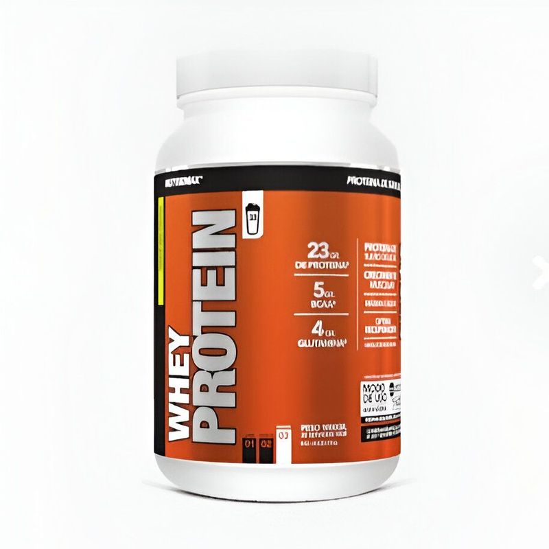 Whey protein