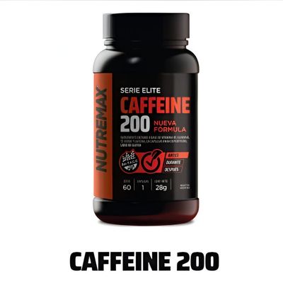 Caffeine 200
