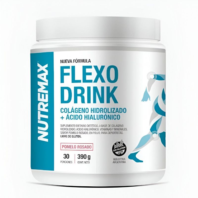 Flexo drink