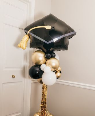 Social Pop Tower (foil)