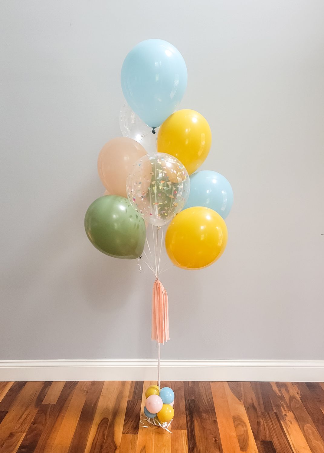 Celebration Balloongram