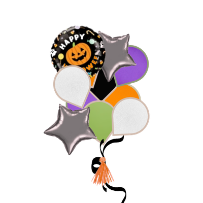 Extra Spooky Boo-quet