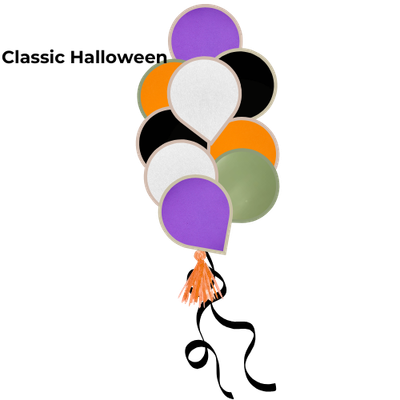 Halloween Celebration Boo-quet