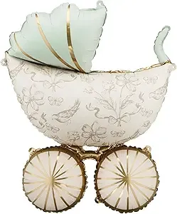 Foil 24" Add-on (any theme)