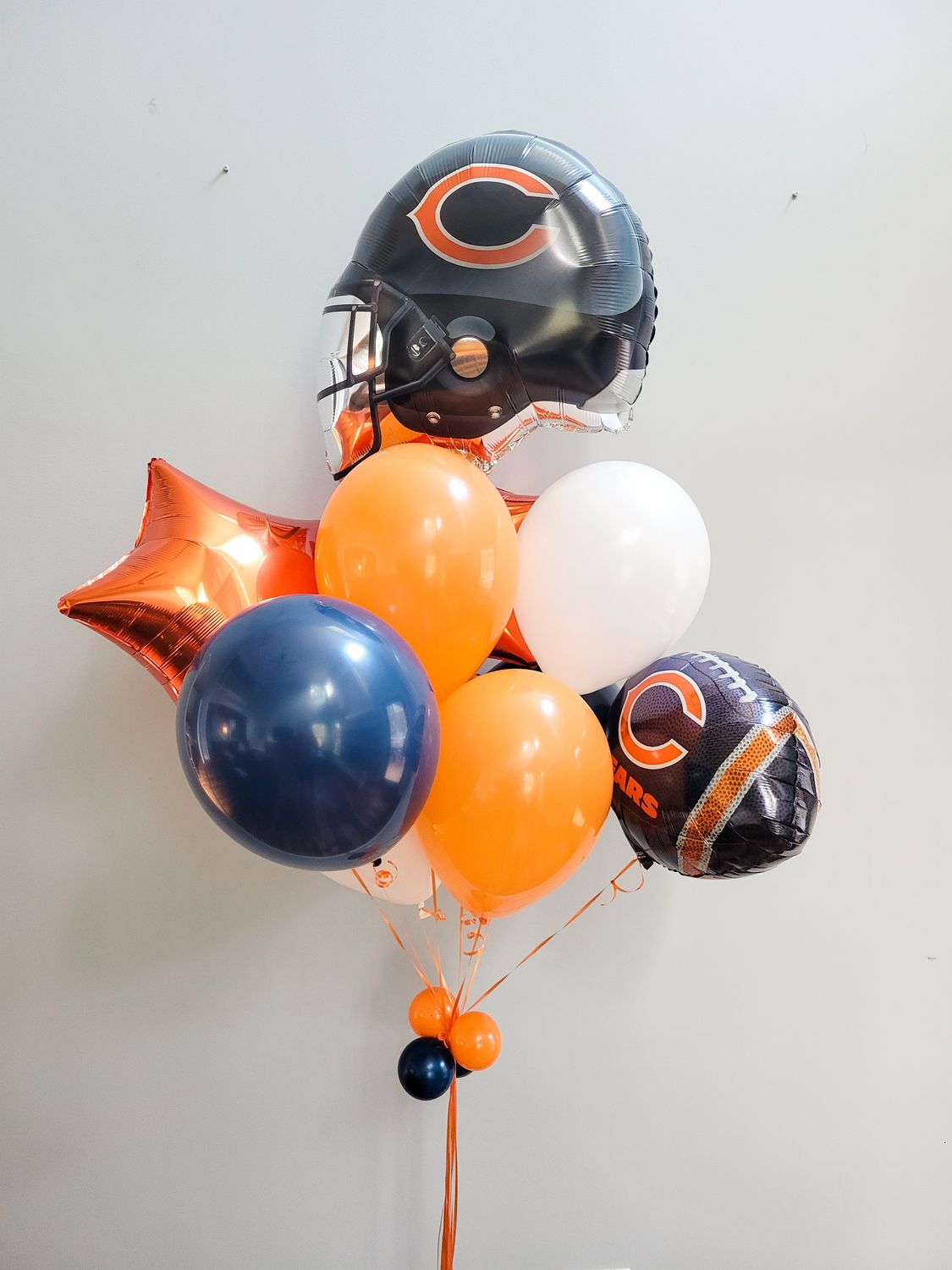 Deluxe Sports Bouquet