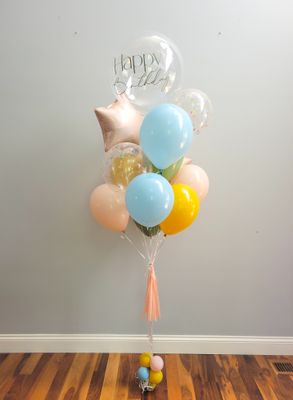 Balloongrams
