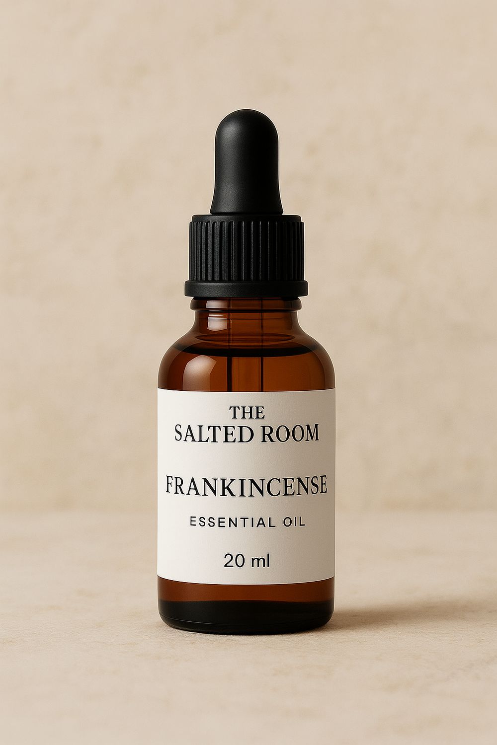 Frankincense Essential Oil