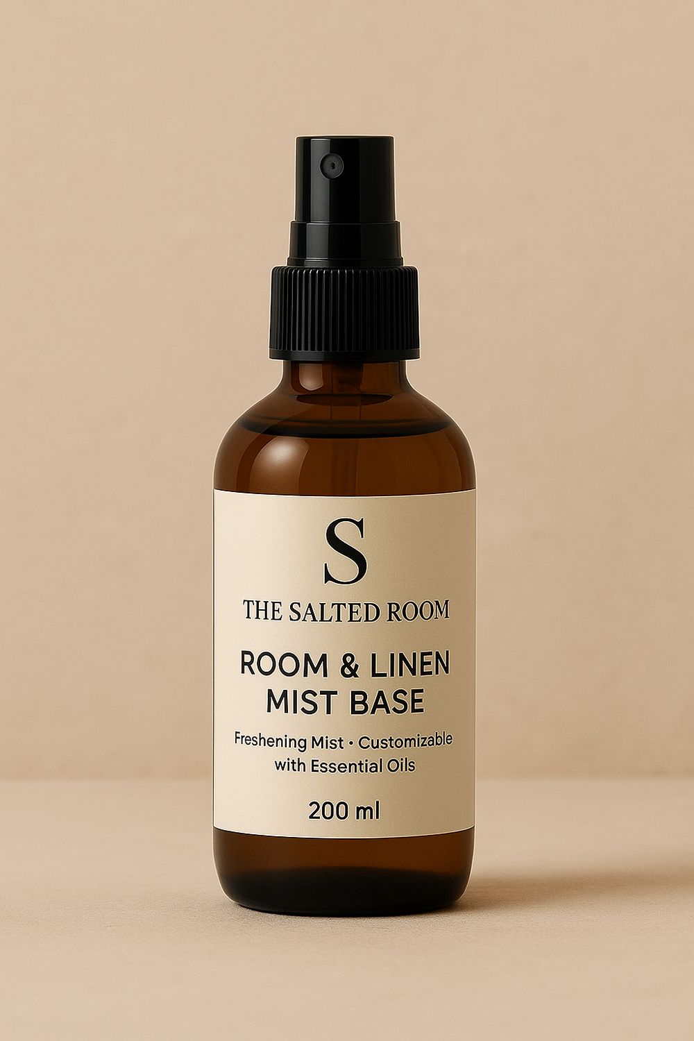 ​Room &amp; Linen Mist Base