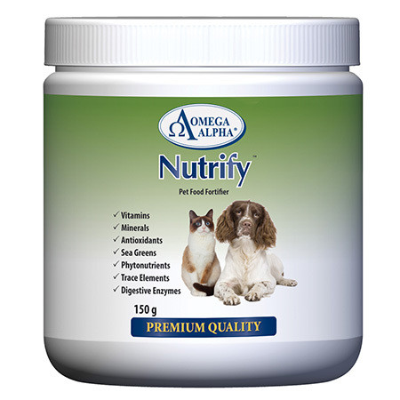 Nutrify 150g Nutrify 150g