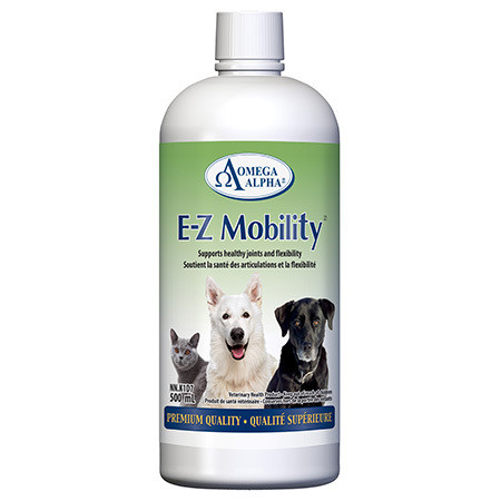 E-Z Mobility 500ml E-Z Mobility 500ml