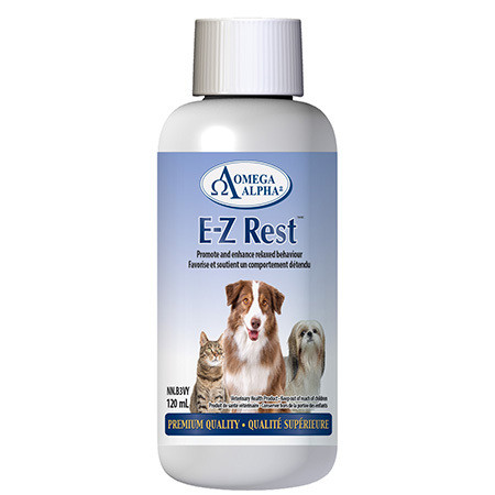 E-Z Rest 120ml E-Z Rest 120ml