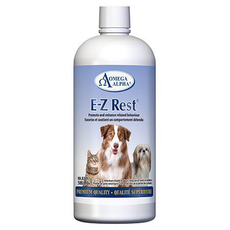 E-Z Rest 500ml E-Z Rest 500ml