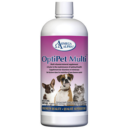 Opti Pet Multi 500ml Opti Pet Multi 500ml