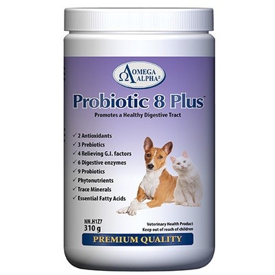 Probiotic 8 Plus 310g