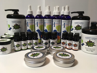 The SMARTer Pack! - For retailers ONLY! (Verification required) The SMARTer Pack! - For retailers ONLY! (Verification required)