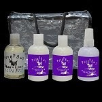 Pure Paws Travel Kit - Reconstructing Line