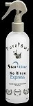 Pure Paws Star Line No Rinse EXPRESS (deodorizing) 16oz Pure Paws Star Line No Rinse EXPRESS (deodorizing) 16oz