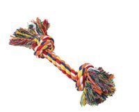 Rope Bone Toy Rope Bone Toy