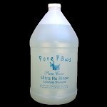 Pure Paws Star Line No Rinse (deodorizing) Shampoo Gallon - CONCENTRATED! Great Odour Buster - Add to shampoo! Pure Paws Star Line No Rinse (deodorizing) Shampoo Gallon - CONCENTRATED! Great Odour Buster - Add to shampoo!