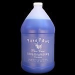 Pure Paws Star Line Brightening Shampoo Gallon Pure Paws Star Line Brightening Shampoo Gallon