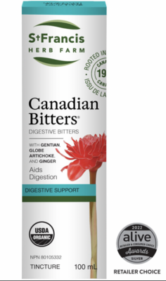 Canadian Bitters® - Original - 50ml