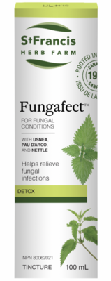 Fungafect® Tincture