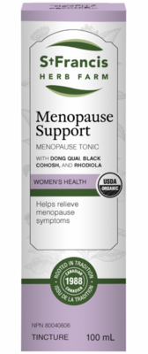 Menopause Support - 50ml