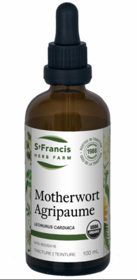 Motherwort Tincture 50ml