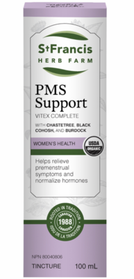 PMS Support Tincture - 50ml