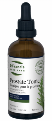 Prostate Tonic - 50ml