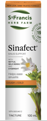Sinafect® Tincture - 50ml