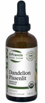 Dandelion Tincture - 50ml