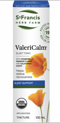 Valericalm® - 50ml - sleep support