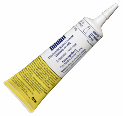 DVL Inhibit (Replacement for Hibitane) - 50g